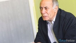 Kürt siyasetçi Alınak: Ev hapsim kalkmazsa cezaevine girmeyi talep edeceğim