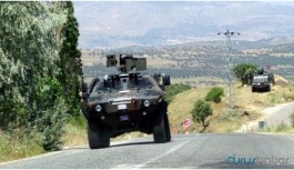 Lice'de gözaltına alınan 4 kişi serbest bırakıldı