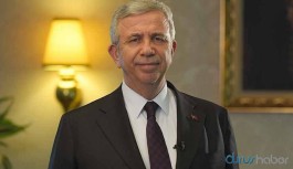 Mansur Yavaş beraat etti