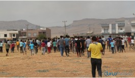 Mardin’de DEDAŞ gerginliği sürüyor