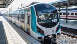 Marmaray seferleri durduruldu