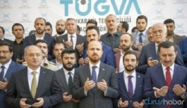 MEB ile yeni protokol imzalandı: Bilal Erdoğan’ın yönetiminde bulunduğu TÜGVA yine okullarda