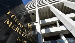Merkez Bankası'ndan flaş faiz kararı