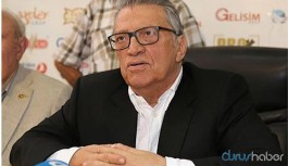 Mesut Yılmaz'ın sağlık durumu hakkında eşinden açıklama