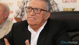 Mesut Yılmaz’ın sağlık durumuyla ilgili açıklama