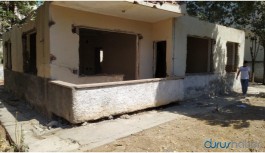 Metruk binada vahşet! Boğazı kesilmiş halde bulundu