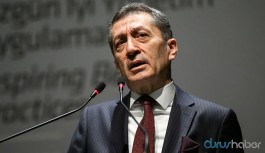 Milli Eğitim Bakanı Selçuk'tan önemli açıklama