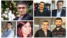 MİT davasında gazeteciler hakkında savcı mütalaasını açıkladı
