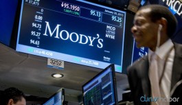 Moody's 13 Türk bankasının kredi notunu düşürdü