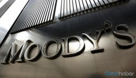 Moody's Türkiye'yi uyardı