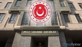 MSB duyurdu: Binbaşı Halil İbrahim Kaya koronavirüs nedeniyle hayatını kaybetti