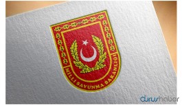 MSB duyurdu! İdlib'de silahlı saldırı: 1 asker yaşamını yitirdi