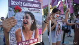 Muğla'da vahşice katledilen Pınar Gültekin’in otopsi raporu tamamlandı