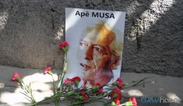 Musa Anter katledilişinin 28’inci yılında anılacak