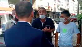 'Nasıl para kazanacağım?' diyen esnafa kaymakamdan şok 'uyuşturucu' cevabı