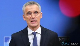 NATO'dan flaş açıklama: Anlaşma sağlanamadı