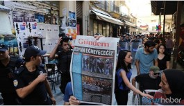 Özgür Gündem ana davası ertelendi