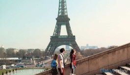 Paris'teki sonik patlama paniğe neden oldu