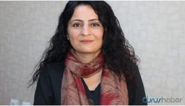 Rosa Kadın Derneği kurucu üyesi Gezgör’e tahliye