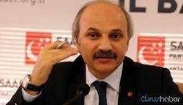 Saadet Partisi'nden HDP operasyonuna tepki