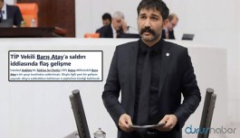 Sabah, Barış Atay'a saldıranların gözaltına alındığını duyurdu, avukatlara bilgi verilmiyor