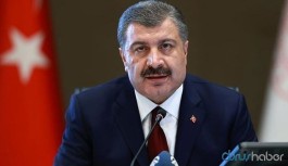 Sağlık Bakanı'ndan Diyarbakır açıklaması