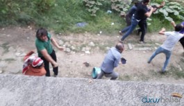 Sakarya'da Kürt işçilere yapılan ırkçı saldırı Fransa basınında