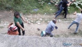 Sakarya Valilisinden saldırıya maruz kalan işçilere: Gözaltılar var