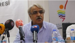 Sancar: Tutuklamalar ortak iradeye saldırıdır