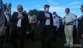 Servet Turgut’un kardeşi: Bizim ciğerimiz nasıl yandıysa onların da öyle yansın