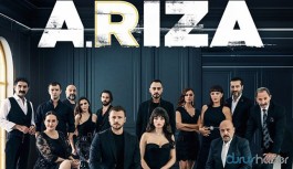 Show TV'de yayınlanan Arıza dizisindeki sahneye Vanlılardan tepki
