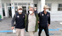 Sırrı Süreyya Önder gözaltına alındı