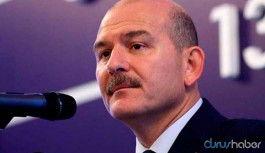 Bakan Soylu duyurdu: Gece 12'den sonra...