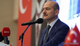 Soylu: IŞİD'in 'Türkiye emiri' yakalandı