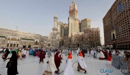 Suudi Arabistan ve Emirlikler Türkiye'ye ambargoyu genişletti