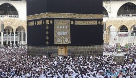 Suudi Arabistan’dan flaş umre kararı