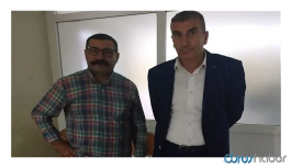 Taciz iddialarını haber yapan 2 gazeteci tutuklandı