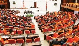 Meclis'te  koronavirüs ölümü