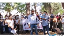 TİP'ten hodri meydan: Önce 'kel'i sonra şahı indireceğiz!