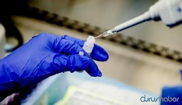 Türkiye'de ilk kez denenen koronavirüs aşısıyla ilgili flaş açıklama