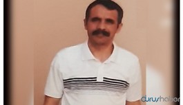 Tutukluya 'sizi kutluyorum' cezası