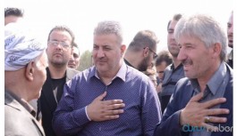 Uyuşturucu baronu Zindaşti İran'da ortaya çıktı