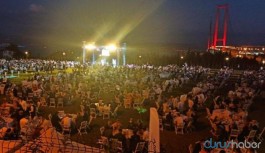 Yasağa rağmen AKP'li vekilden 1500 kişilik düğün