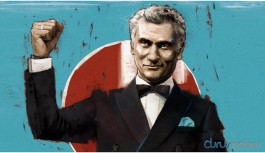 'Yılmaz Güney sineması yeniden açılsın'