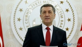 Yüz yüze eğitime bir hafta kala MEB'den yeni adım