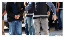 12 ilde 120 gözaltı kararı