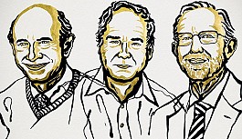 2020 Nobel Tıp Ödülü sahiplerini buldu