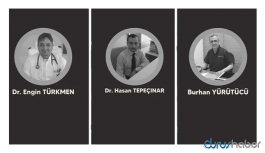 3 doktor daha koronavirüs nedeniyle hayatını kaybetti