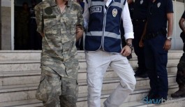 41 ilde operasyon: Aralarında pilot, albay ve yarbayların da olduğu 167 gözaltı kararı