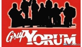 5 Grup Yorum üyesi gözaltına alındı